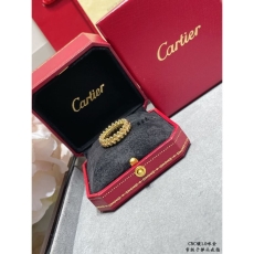 Cartier Rings